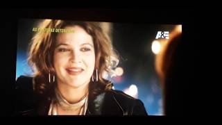 As Panteras Detonando - Dylan Sanders Com Kelly Garrett