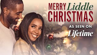 Merry Liddle Christmas FULL MOVIE | Kelly Rowland | Christmas Movies | Empress Movies