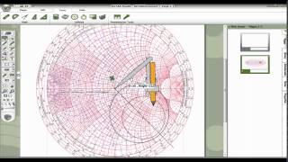 solve examples about a constant gain circles
