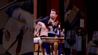 Emocionarse con estas canciones ♥️ Ya Disponible! Acompáñenos a emocionarnos ✨ #concierto #envivo