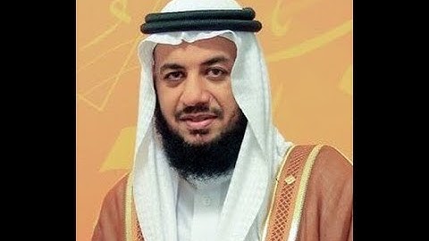 تلاوة مرئية للشيخ إدريس أبكر || تلاوة روعة تأخذك لعالم ثاني اسمع واحكم