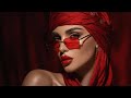 ORIENTAL GODDESS — Sensual Arabic Deep House | BEAUTY MAGIC | Dark Oud &amp; Heartbeat Bass (Midnight )