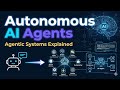 Beyond Chatbots: How Autonomous Agents are Rewriting the AI Playbook