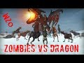 [OLD] Wild Zombie Online: Dragon Lava