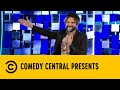Comedy central presents  barbascura x  puntata integrale  comedy central