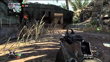 Firing Range - CTF - Competition *Gameplay*