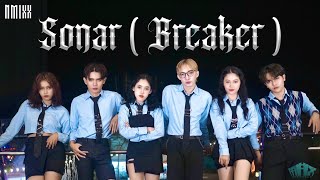 NMIXX “Soñar (Breaker)” Dance Cover by Max Imperium [Indonesia]