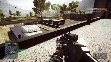 bf4 - Over Confident funny