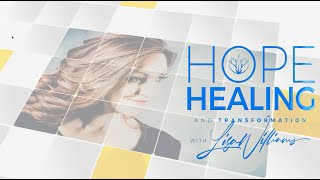 Dancing With Grief   Healing, Mediumship, and the Power of Love | EP1-003