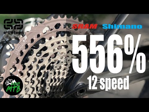 Video: Shimano Dura-Ace R9200 dan Ultegra R8100: Shimano akhirnya pergi 12-kelajuan