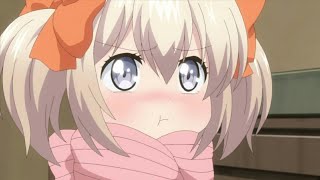 Uchi no Ko no Tame naraba「AMV」With You