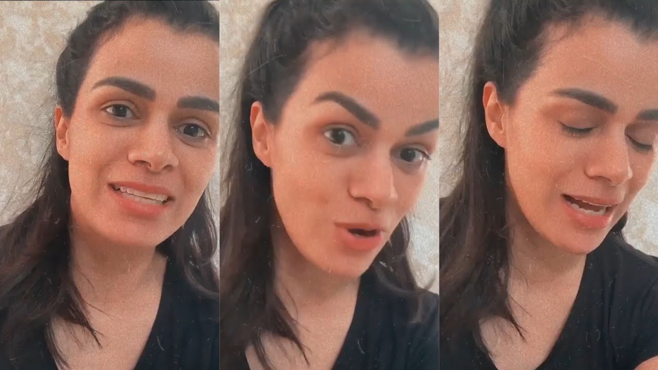 Veja o que vai acontecer na Live da Cantora Damares - YouTube