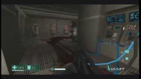 Ultimate F.E.A.R Files Collaboration Of Scary Creepiness: Perseus mandate Part 2