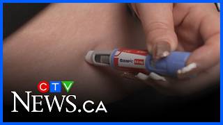 Health Canada approves second Ozempic generic drug