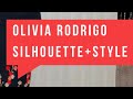 Olivia Rodrigo Style and Silhouette Breakdown