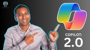 Microsoft Copilot 2.0: New Features 📈