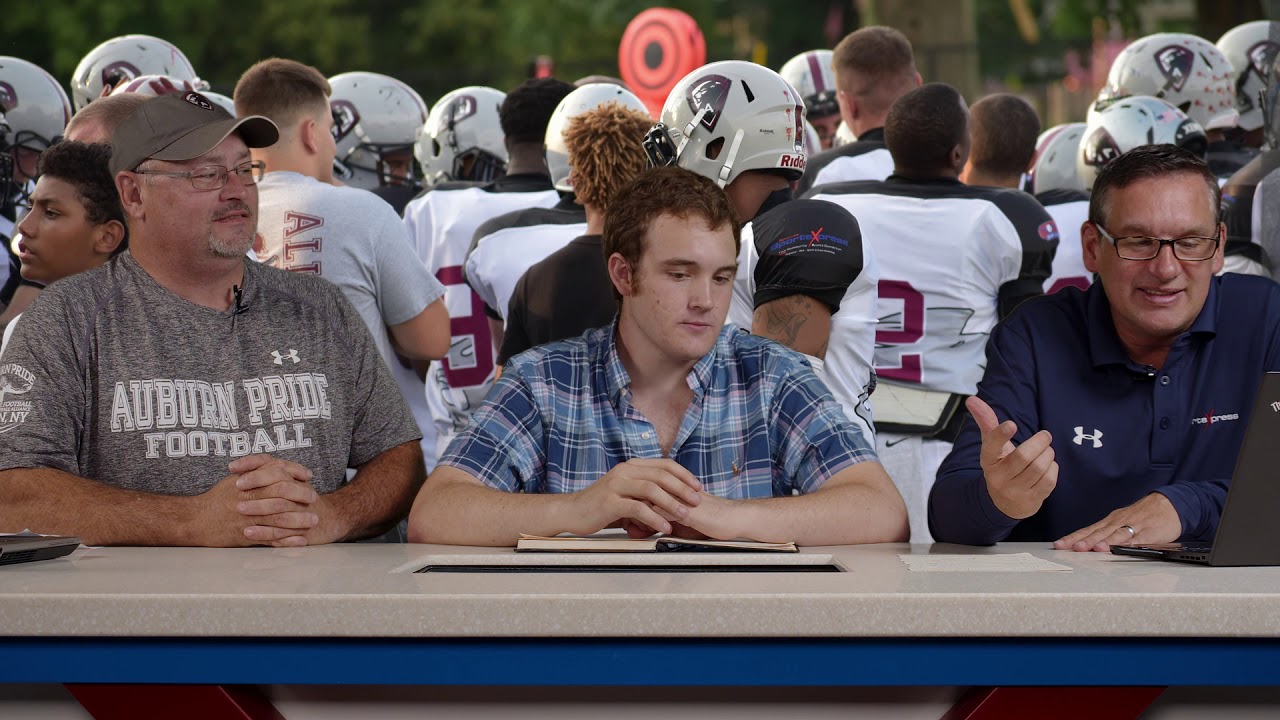 Sports Xpress Weekend Round Up September 9th 2019 YouTube