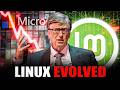 Bill Gates UNDER FIRE as Linux Mint Sparks Biggest Windows Revolt Ever!
