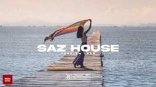 Pasha Music ►Saz House◄ | Turkish Saz Trap Beat | DeepHouse