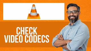 How to Check Video Codec in VLC Player — Step by Step VLC Media Player Tutorial screenshot 5