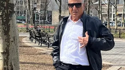 Bikers Bloodied Up At Least Three Bonanno Wiseguys...