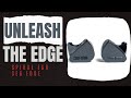 Spiral Ear SE6 Edge Review