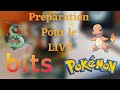 Je prpare le dcors pour le live bits  jai vraiment hte 