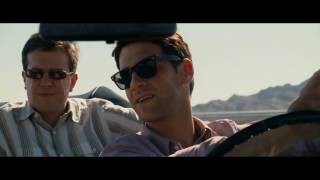 The Hangover - "He was a retard..."