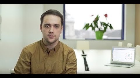 Roman Khvorostenko - Codemotion Ninjas