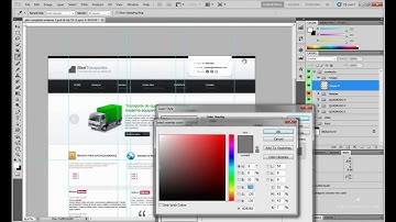 Criando um site do zero aula 5