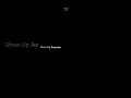 Show Up Anyway#discipline #motivation #dailymotivation #mindset #success