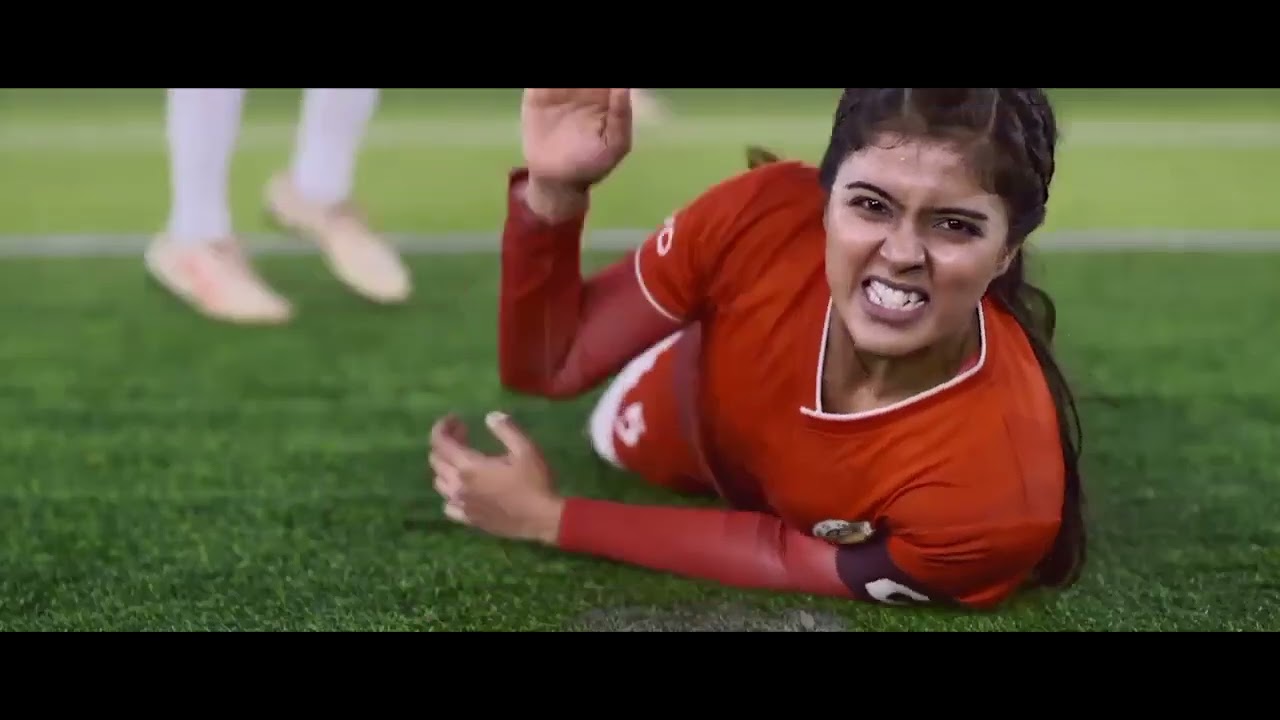 Best football movie in hindi YouTube