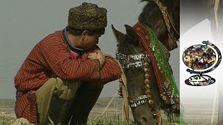 Turkmenistan's Untapped Potential