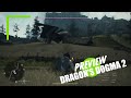 We played dragons dogma 2 at tgs 2023