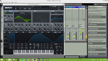 Sound Design Workflow