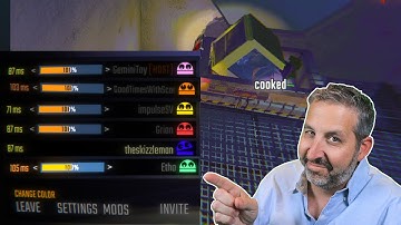 Modded R.E.P.O. With Our Special Guest Etho!