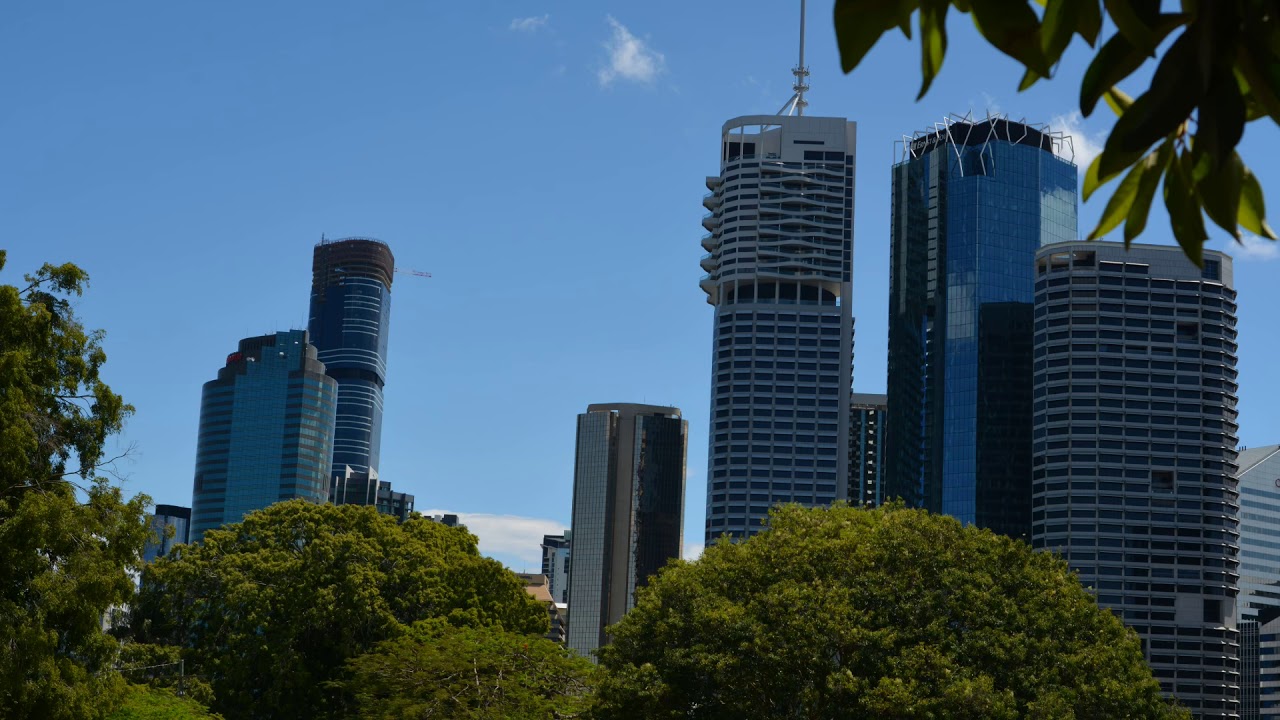 2018 11 11 Kangaroo Pt Brisbane Australia