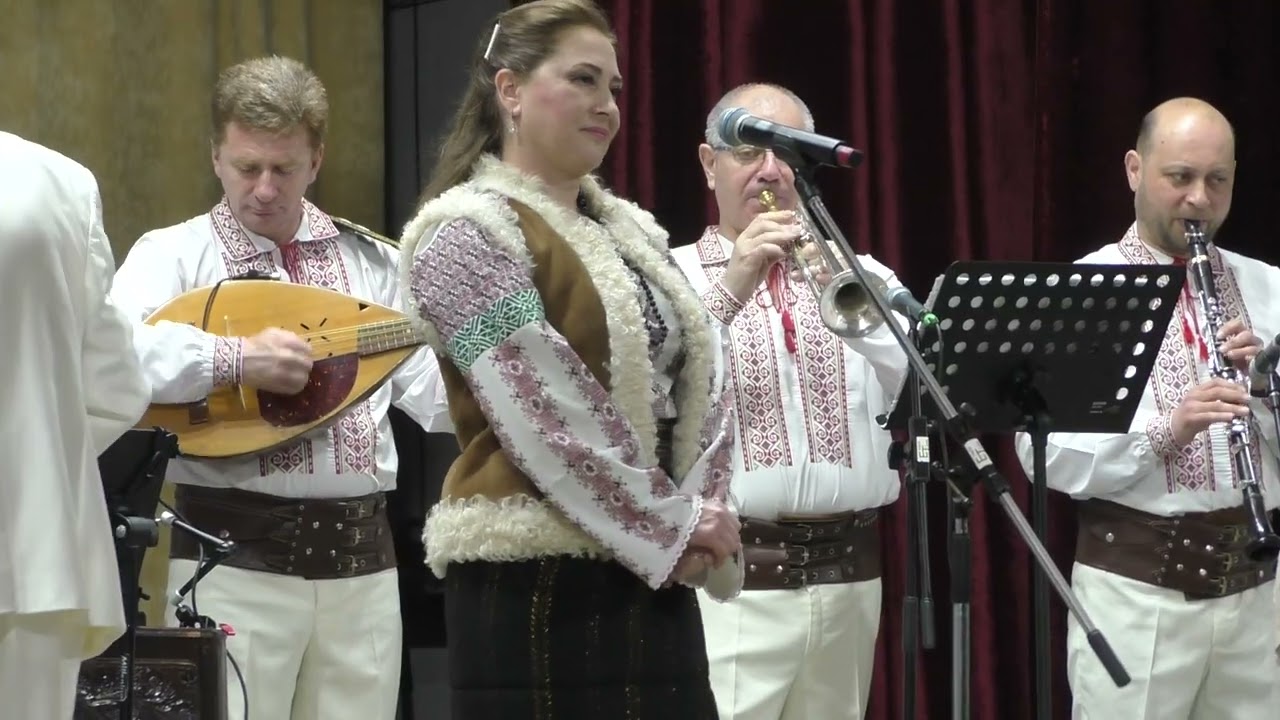 10 martie 2026 - Mugurel (fragmente)