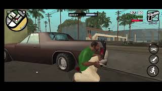 Download lagu Namatin Misi GTA SA Di Hp Android No Cheat - 8 Pacar Sweet ~ Sub Indo