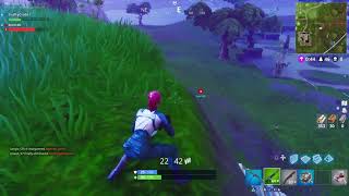 Impulse Grenade Double Kill