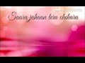 BEAUTIFUL LOVE WHATSAPP STATUS||INN AANKHON MEIN TUM||PAMELA JAIN