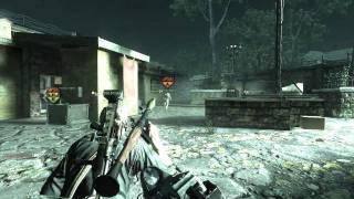 CoD Black Ops- Test clip