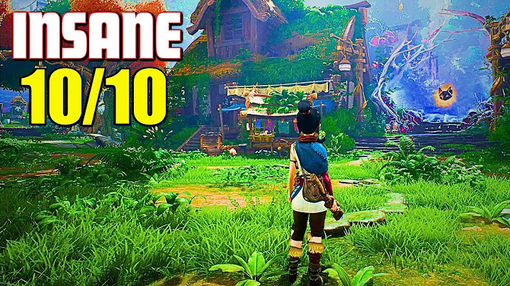 10 Insane Games Totally Worth Playing in 2025