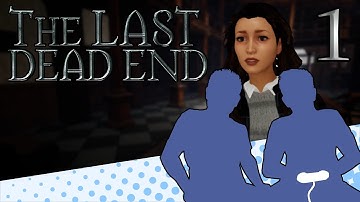 The Last DeadEnd - PART 1 - Dat SWAGGER - Let