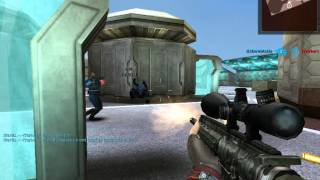 REPORTE HACK#6 WOLFTEAM