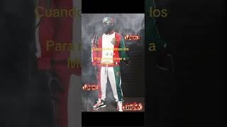 Tiradera a Arcángel #mexico #rap #escueladerap #imagrantesenusa 