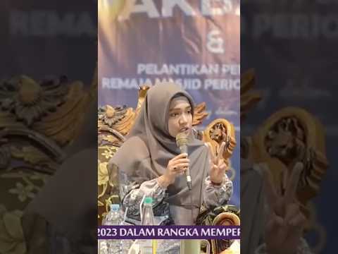 Ning umi Laila