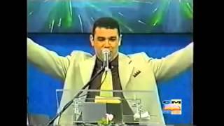 Pastor Marco Feliciano - Espírito Santo, Promotor de Avivamento