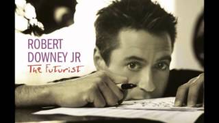 Robert Downey Jr - River. ( Nr 12 ) chords