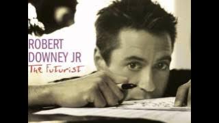 Robert Downey Jr - River. ( Nr 12 )